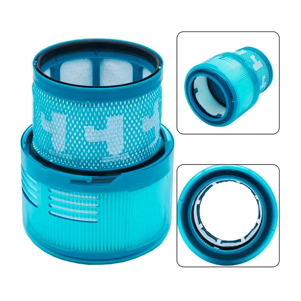 Gen5 Hepa Filtre - Avantajlı Toptan Fiyat