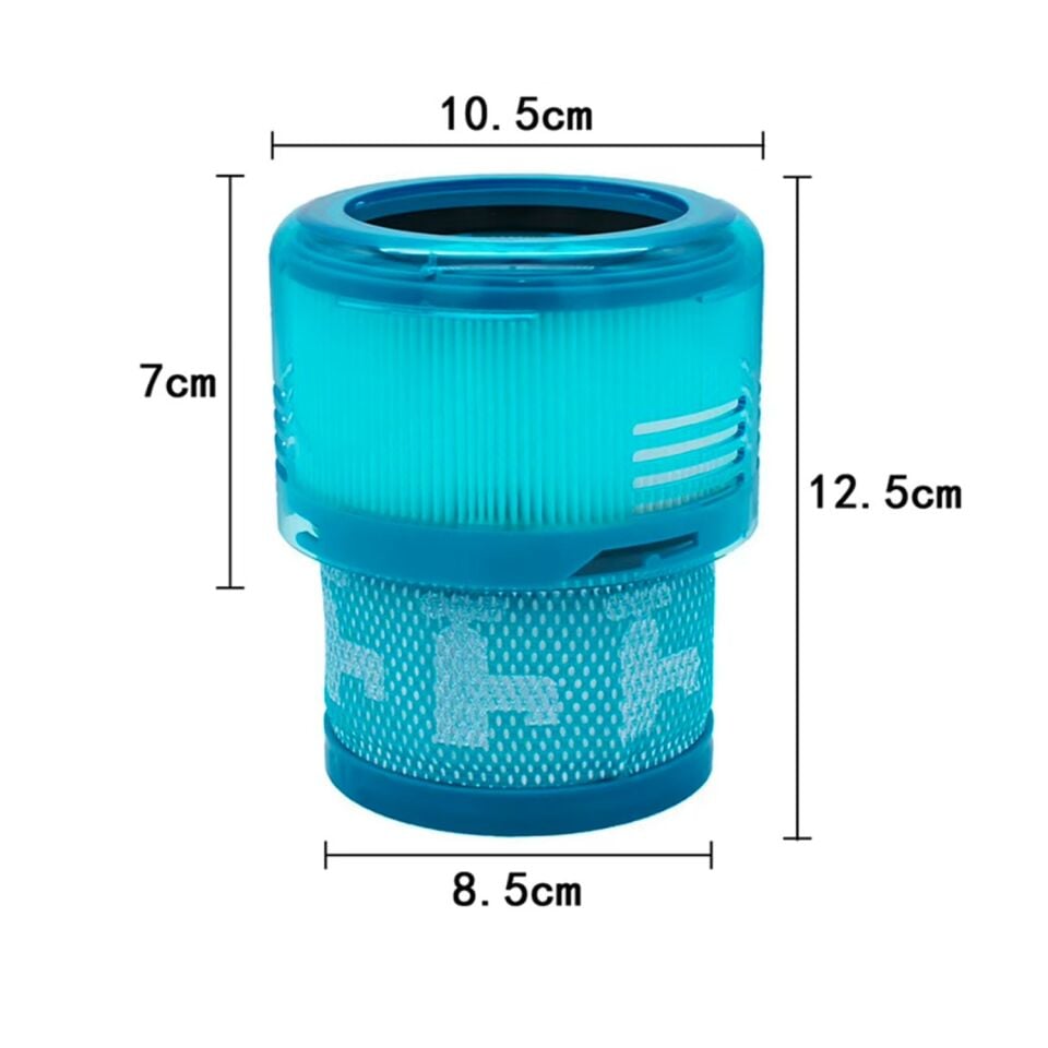 Gen5 Hepa Filtre - Avantajlı Toptan Fiyat