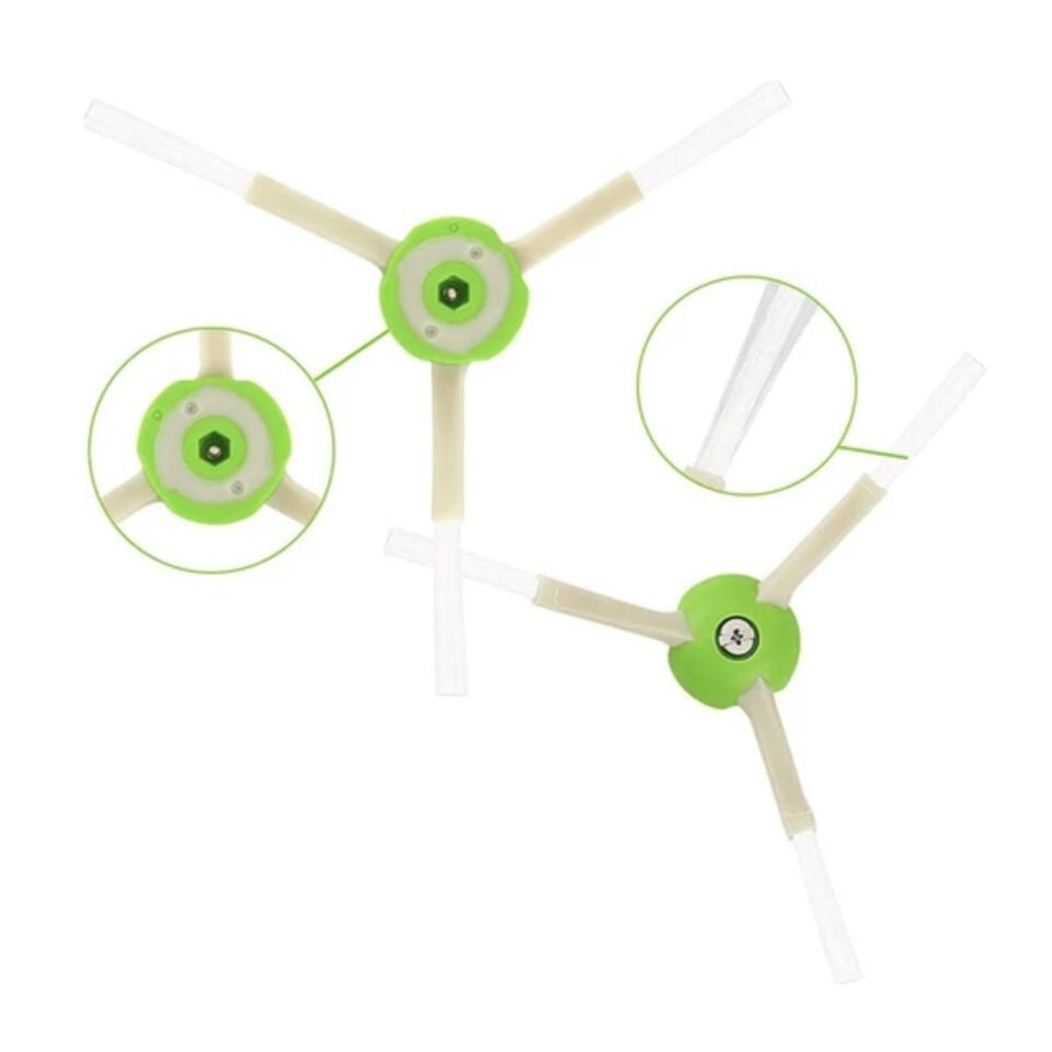 i7 Plus Yan fırça 2 Adet - Avantajlı Toptan Fiyat