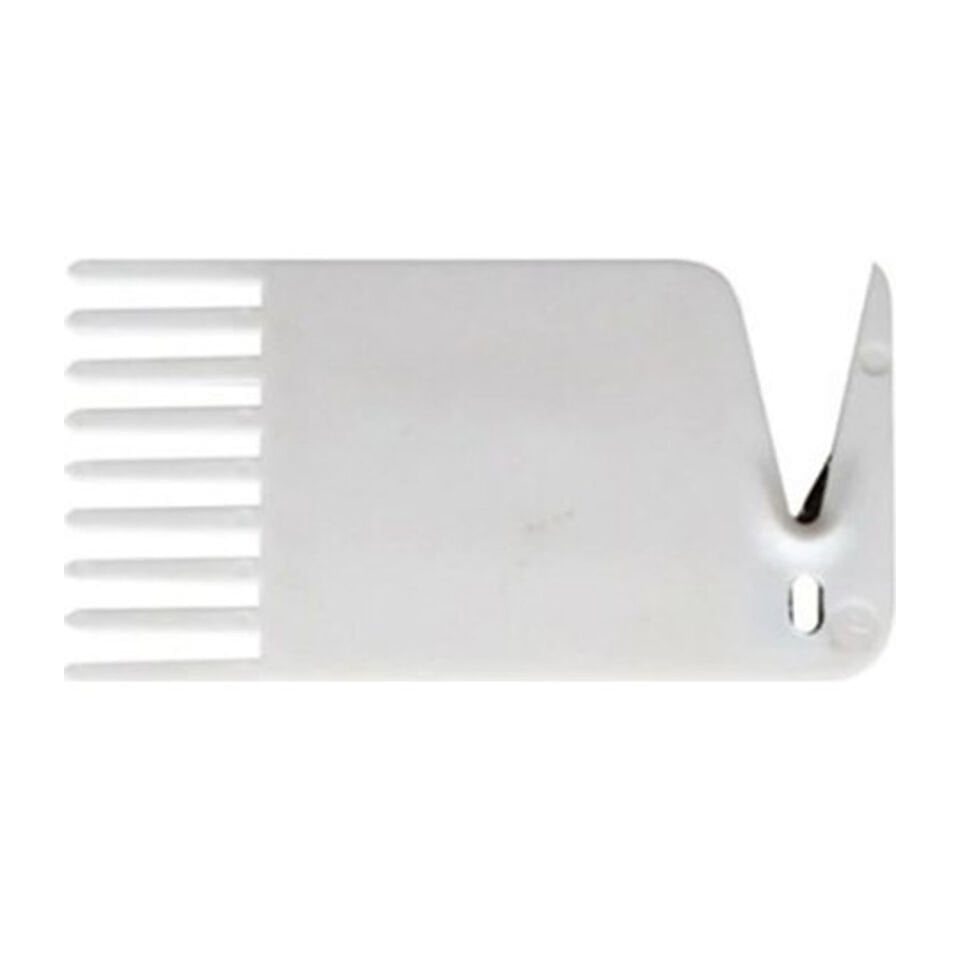 Beyaz Tarak Fırça - Avantajlı Toptan Fiyat - Diğer