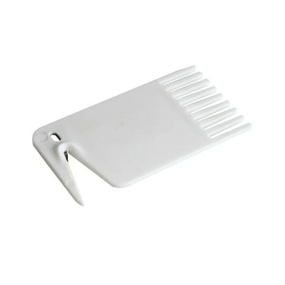 Beyaz Tarak Fırça - Avantajlı Toptan Fiyat - Diğer