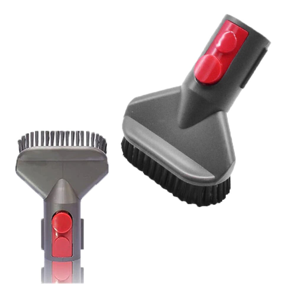 V7 V10 V11 V15 Temizlik Başlığı Fırça Uç - Avantajlı Toptan Fiyat