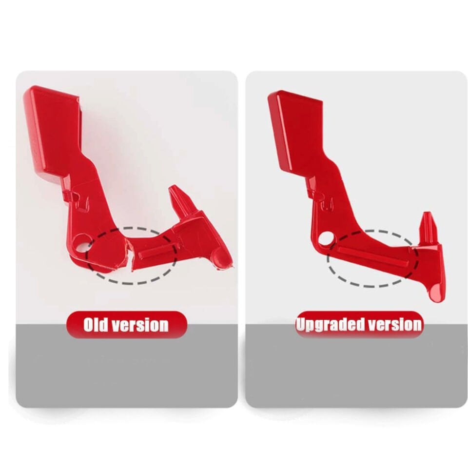 V10 V11 Tetik ve Tetik Kilidi - Avantajlı Toptan Fiyat - Diğer