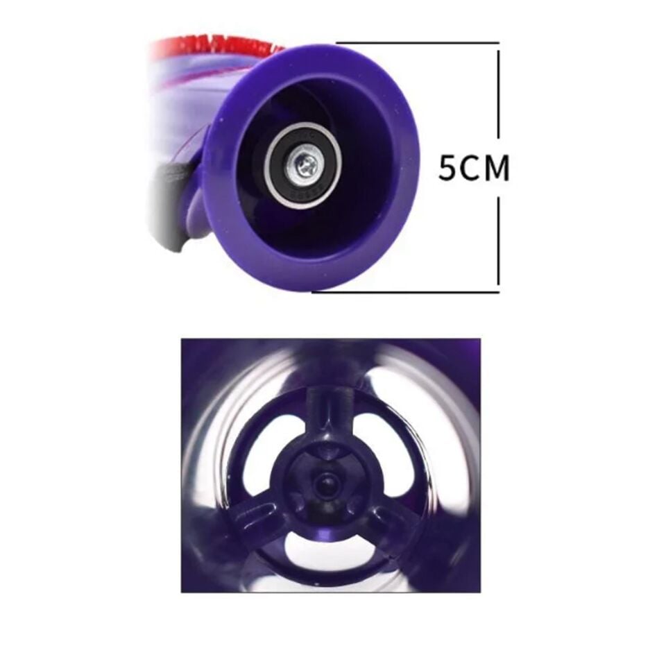 V10 Halı Başlığı Fırçası - Avantajlı Toptan Fiyat