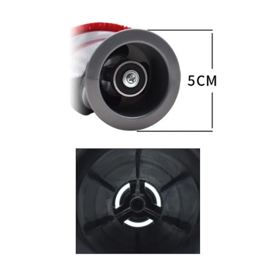 V11 Halı Başlığı Fırçası - Avantajlı Toptan Fiyat