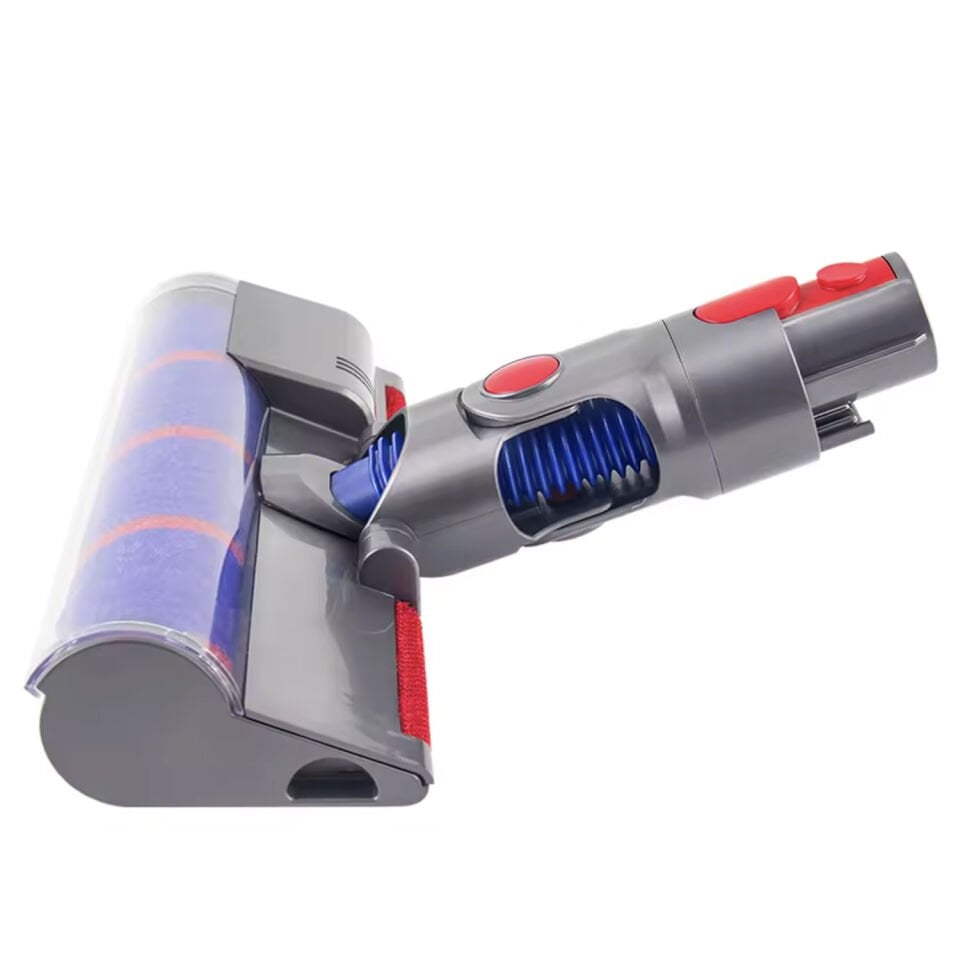 Rulo Fırça Başlığı V7-V11 Lazer Işıklı - Avantajlı Toptan Fiyat