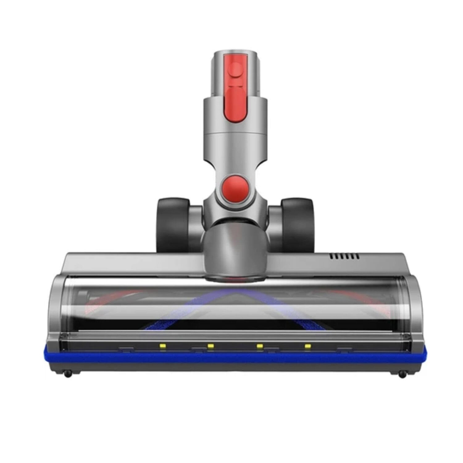 Kıl Fırça Başlığı V7-V11 Led Işıklı - Avantajlı Toptan Fiyat