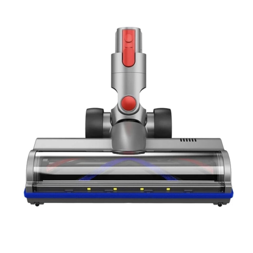 Kıl Fırça Başlığı V7-V11 Led Işıklı - Avantajlı Toptan Fiyat