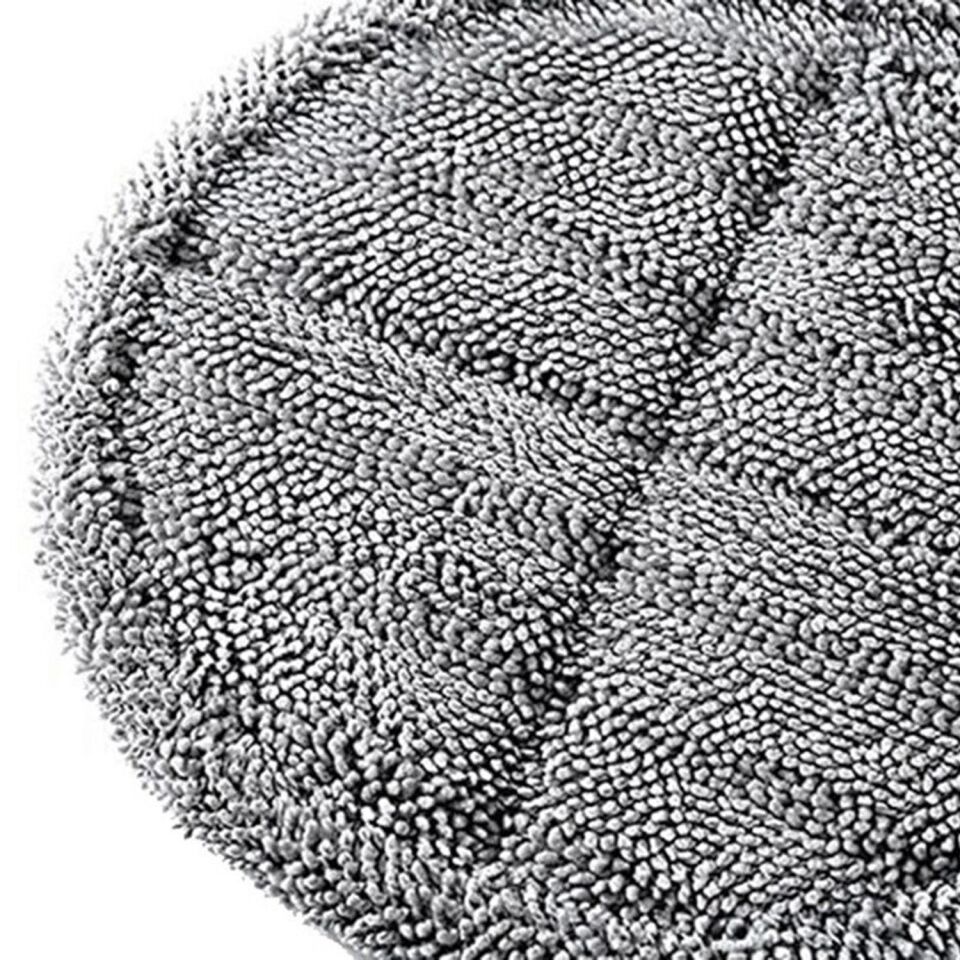 Mop Başlığı için Yuvarlak Mop Bezi - Avantajlı Toptan Fiyat