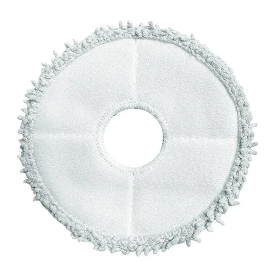 S10-S10 Pro Rounded Mop Bezi - Avantajlı Toptan Fiyat