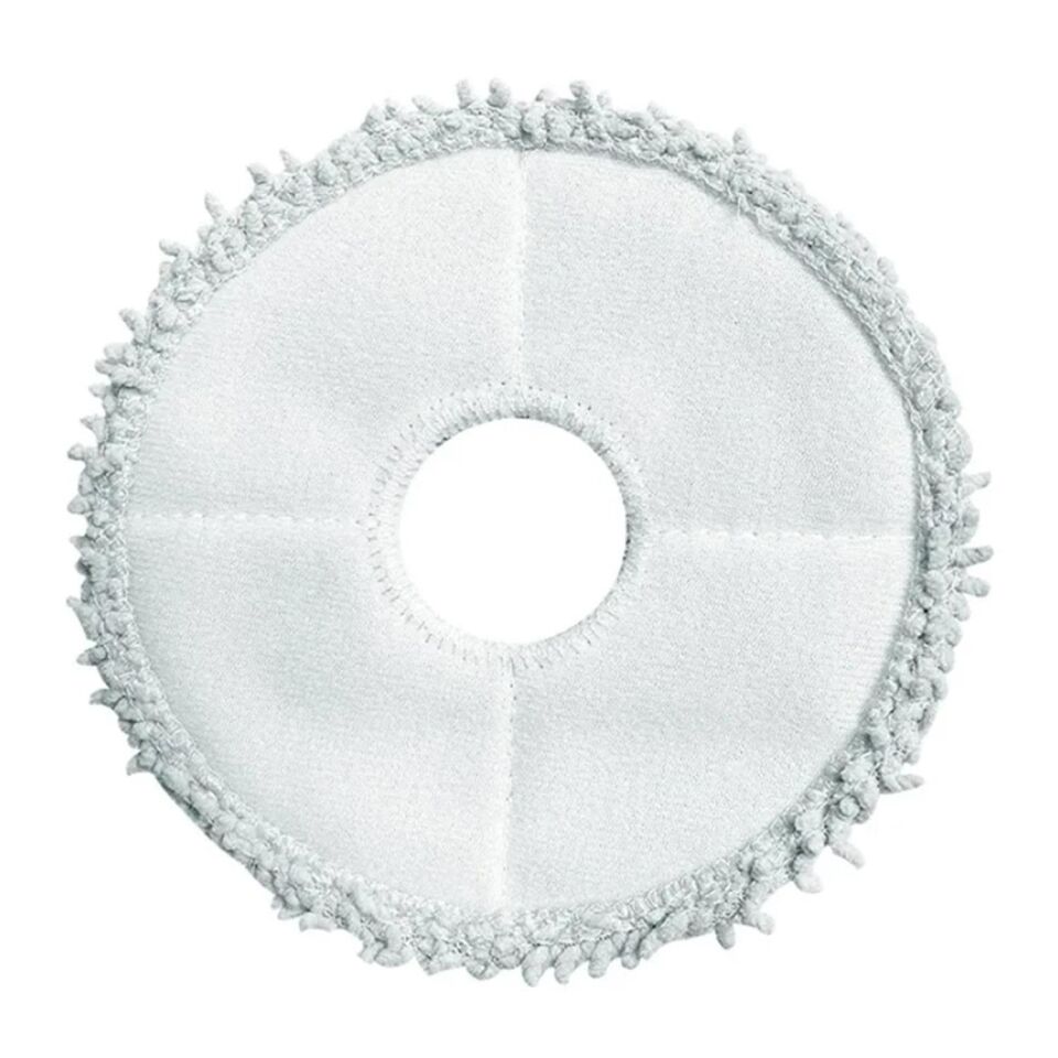 S10-S10 Pro Rounded Mop Bezi - Avantajlı Toptan Fiyat