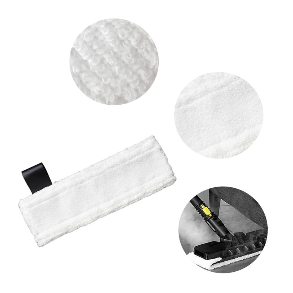 SC1 SC3 SC4 SC5 Mop Bezi - Avantajlı Toptan Fiyat