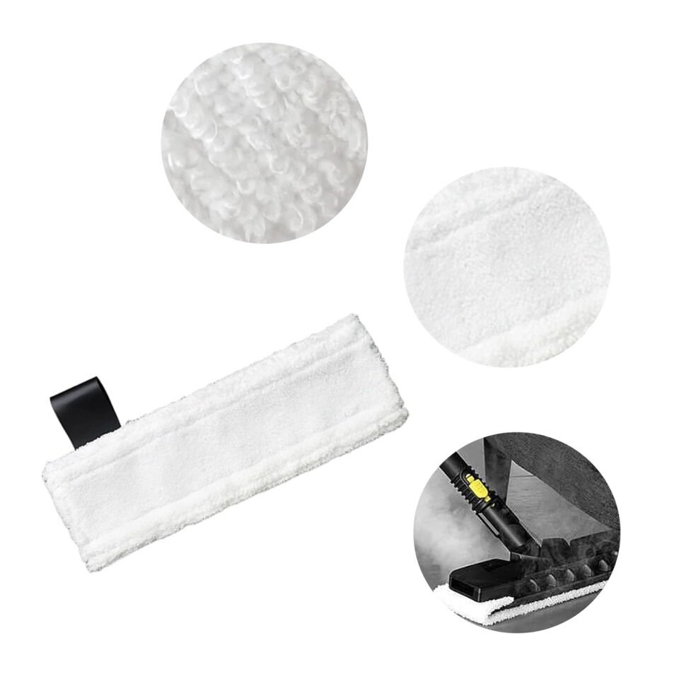 SC1 SC3 SC4 SC5 Mop Bezi - Avantajlı Toptan Fiyat