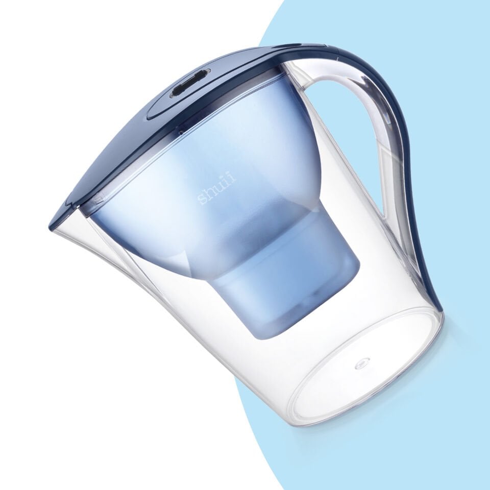 Jugg Su Arıtma Sürahisi - Avantajlı Toptan Fiyat