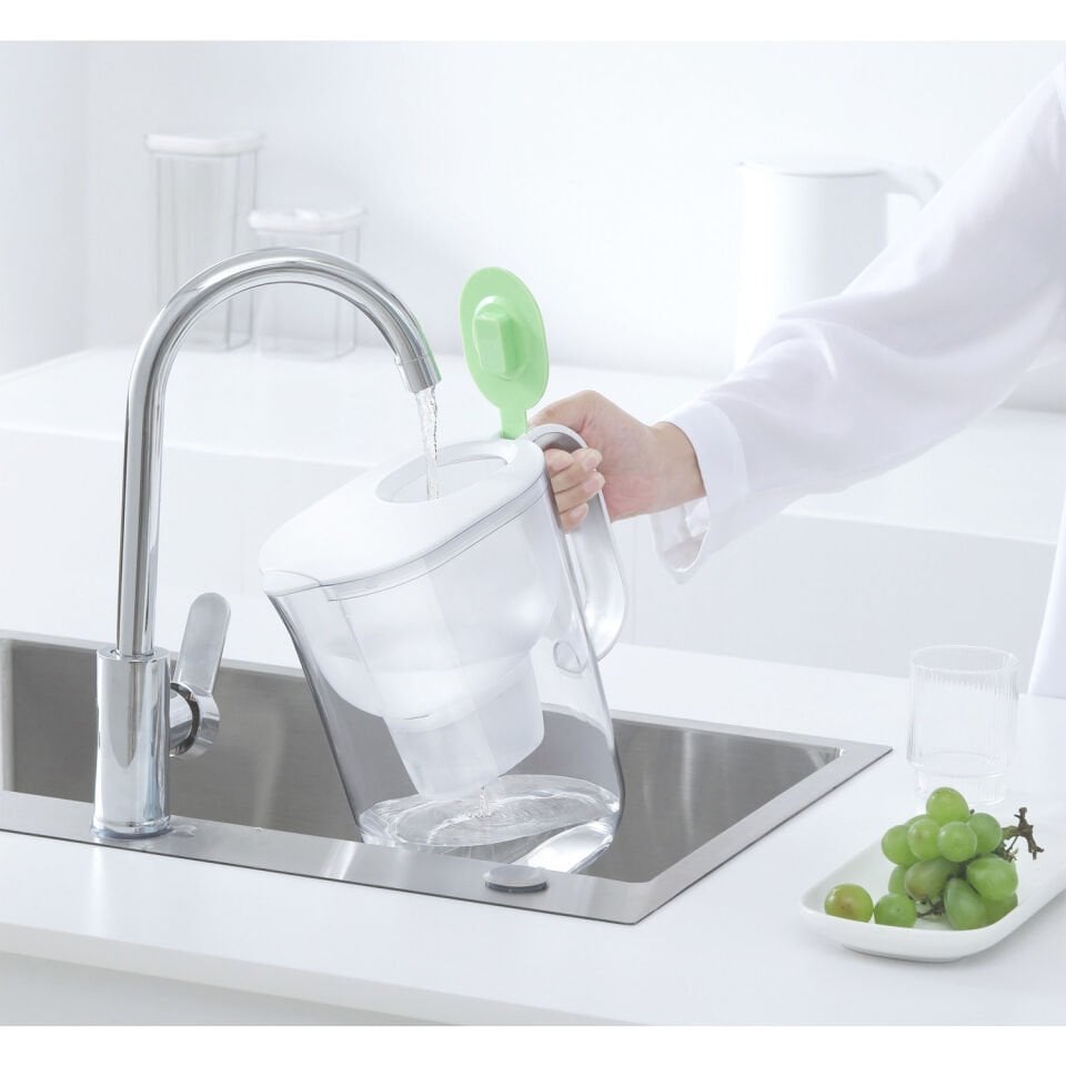 Jugg Su Arıtma Sürahisi - Avantajlı Toptan Fiyat