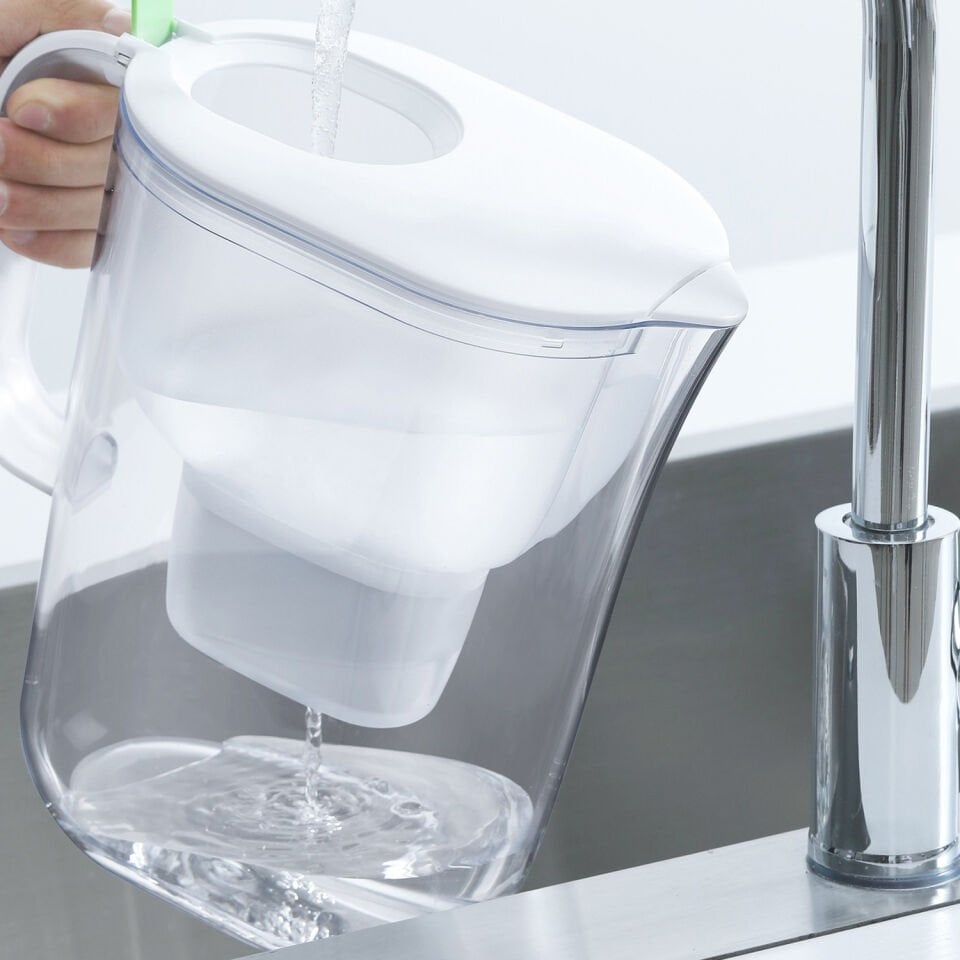 Jugg Su Arıtma Sürahisi - Avantajlı Toptan Fiyat