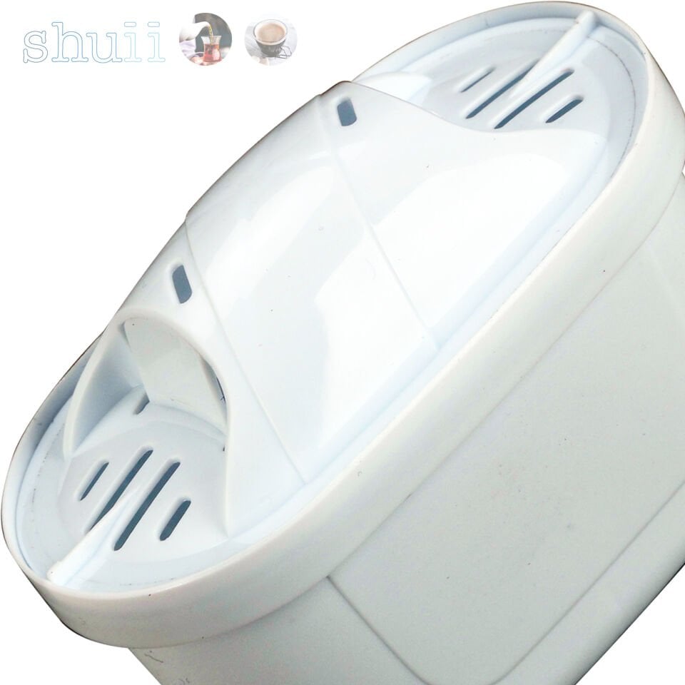 PurePRO Su Filtresi Kartuşu 2 Adet - Avantajlı Toptan Fiyat