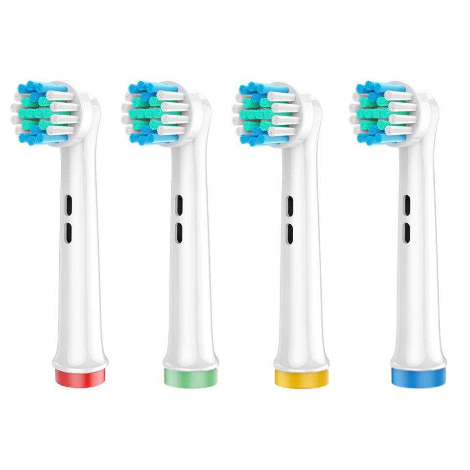 Comfy Yedek Diş Fırçası Başlığı 4 Adet - Avantajlı Toptan Fiyat