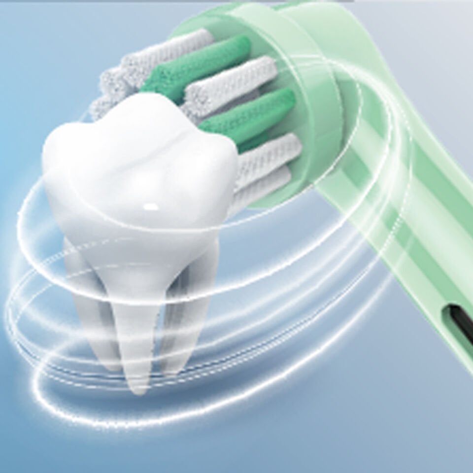 kids Fun Yedek Diş Fırçası Başlığı 4 Adet - Avantajlı Toptan Fiyat