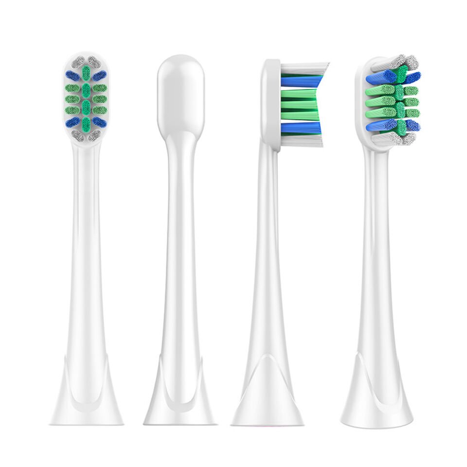 V Clean Yedek Sonic Diş Fırçası Başlığı 4 Adet - Avantajlı Toptan Fiyat
