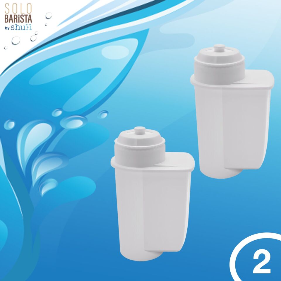Pure Kafe BS012 Kahve Makinası Filtresi 2 Adet - Avantajlı Toptan Fiyat