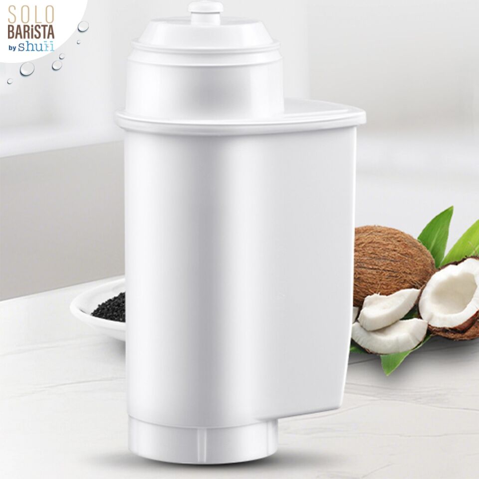 Pure Kafe BS012 Kahve Makinası Filtresi 2 Adet - Avantajlı Toptan Fiyat