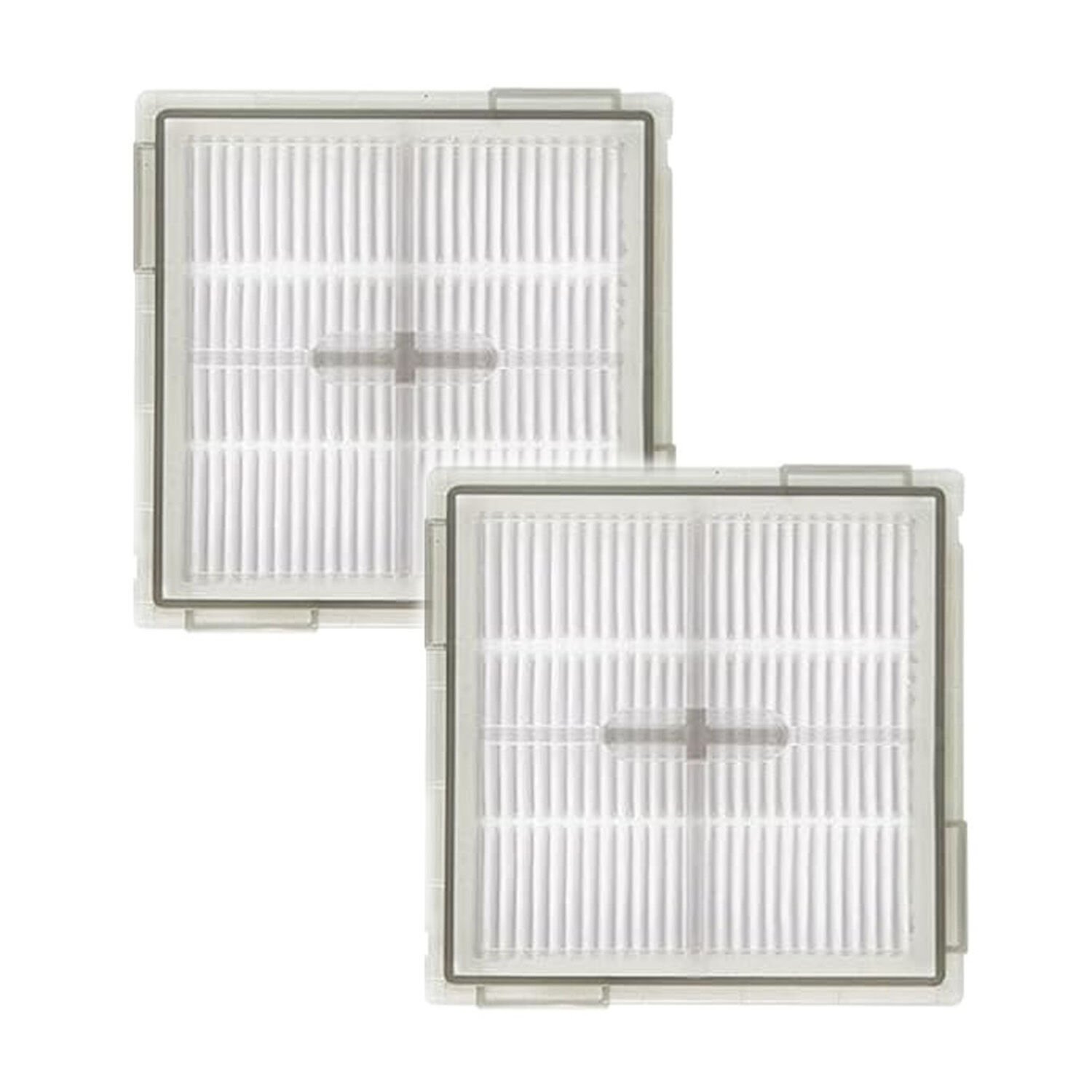 Q10 S5 , S8 Pro Plus Hepa Filtre 2 Adet - Avantajlı Toptan Fiyat