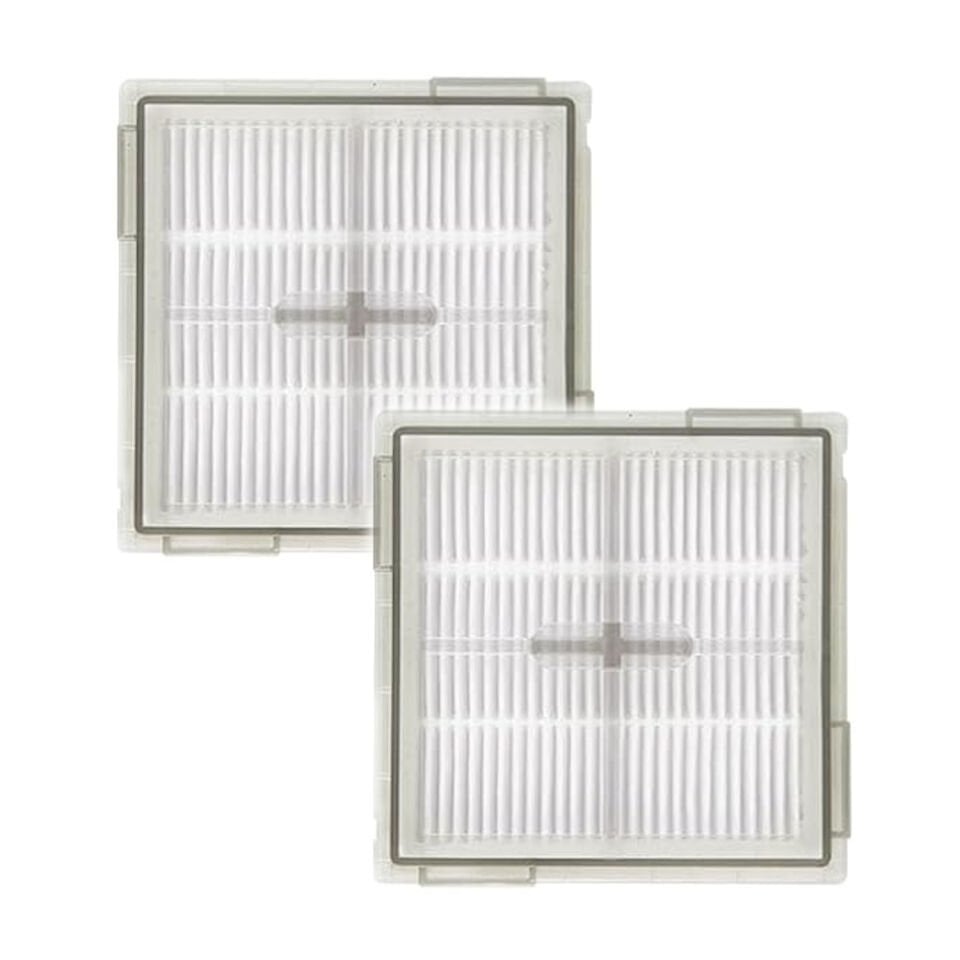 Q10 S5 , S8 Pro Plus Hepa Filtre 2 Adet - Avantajlı Toptan Fiyat