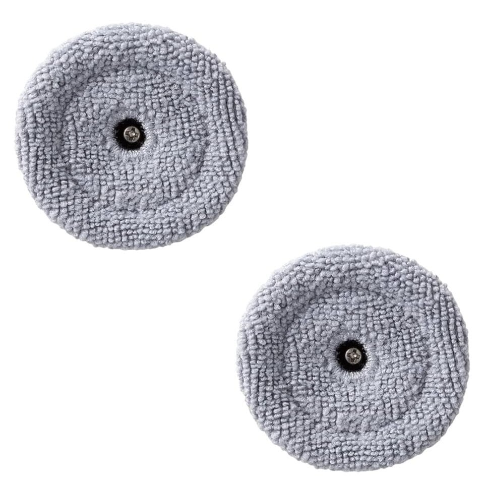 S8 Maxv Ultra Yuvarlak Yan Bez Seti - Avantajlı Toptan Fiyat