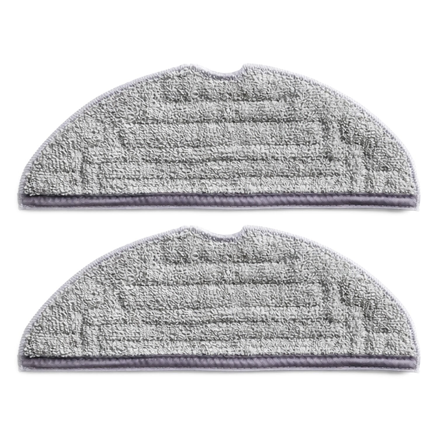 S7 S8 Siyah Mop Bezi - Avantajlı Toptan Fiyat (Yerli üretim)