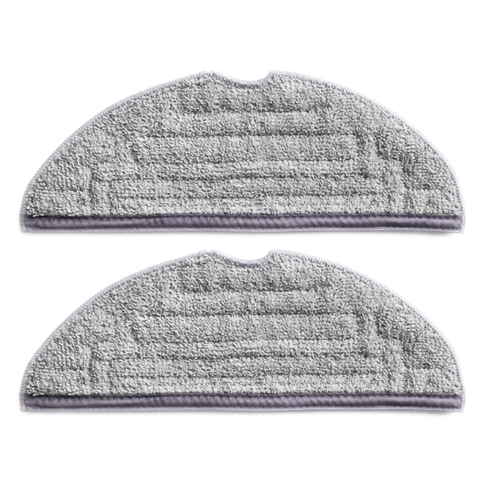 S7 S8 Siyah Mop Bezi - Avantajlı Toptan Fiyat (Yerli üretim)