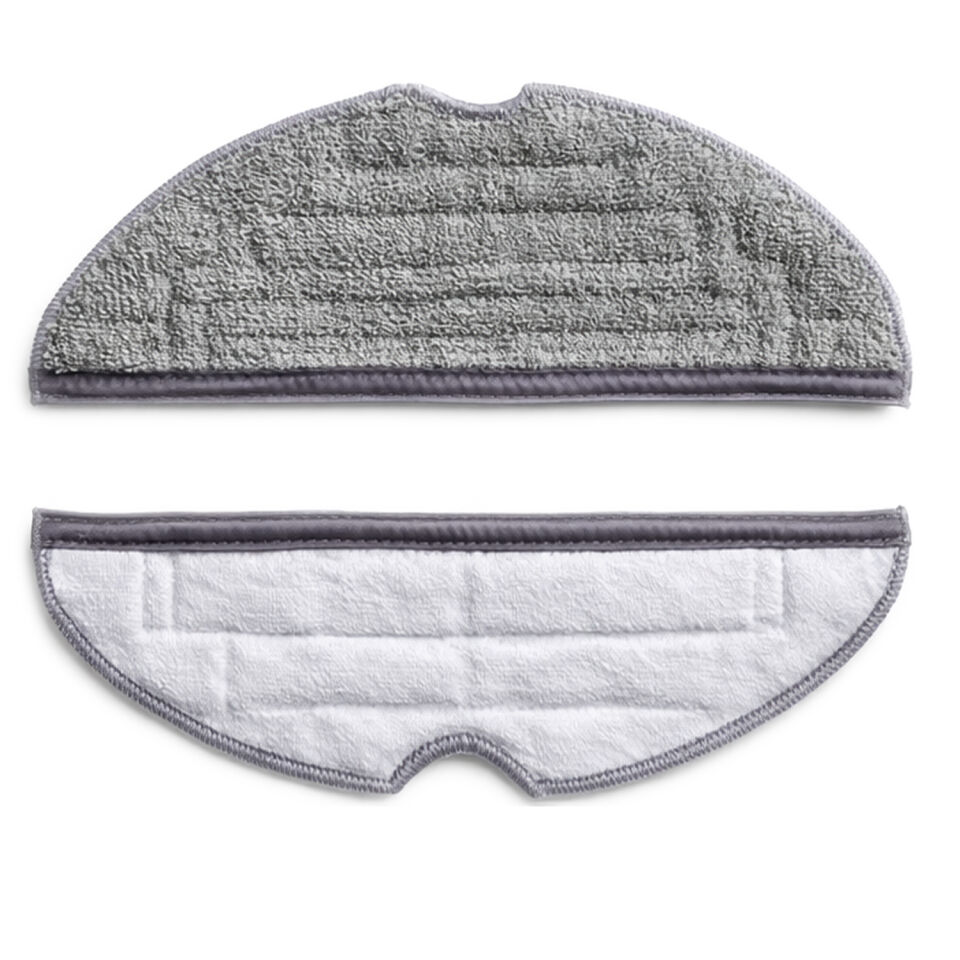 S7 S8 Siyah Mop Bezi - Avantajlı Toptan Fiyat (Yerli üretim)