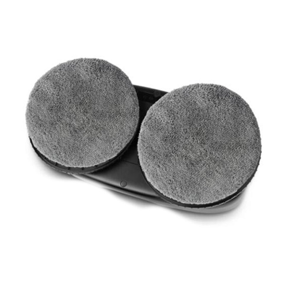 Hutt Cam Temizleme Robotu Mop Bezi (kiwi 7130 uyumlu) - Avantajlı Toptan Fiyat (Yerli üretim)