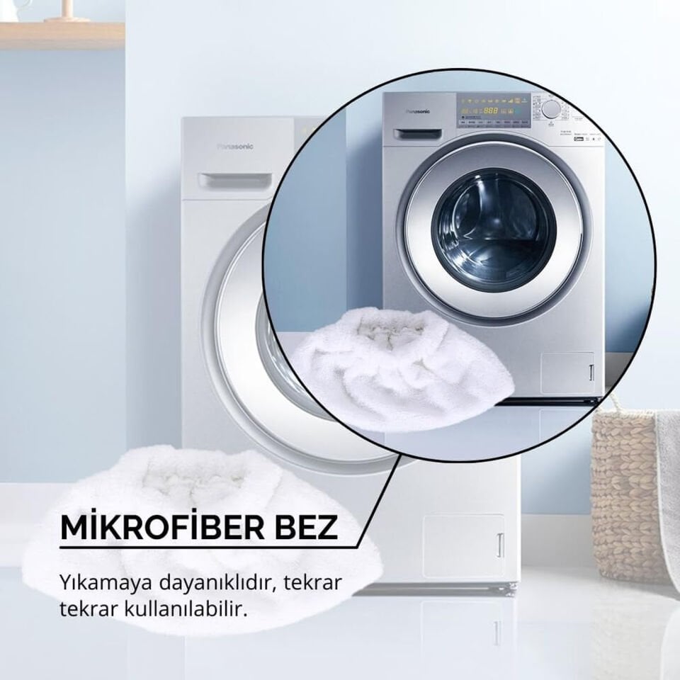 Pirantech CB107C El Mopu ( Womidi - Kiwi- Thomax- Mogotech modelleriyle uyumlu) - Avantajlı Toptan Fiyat (Yerli üretim)