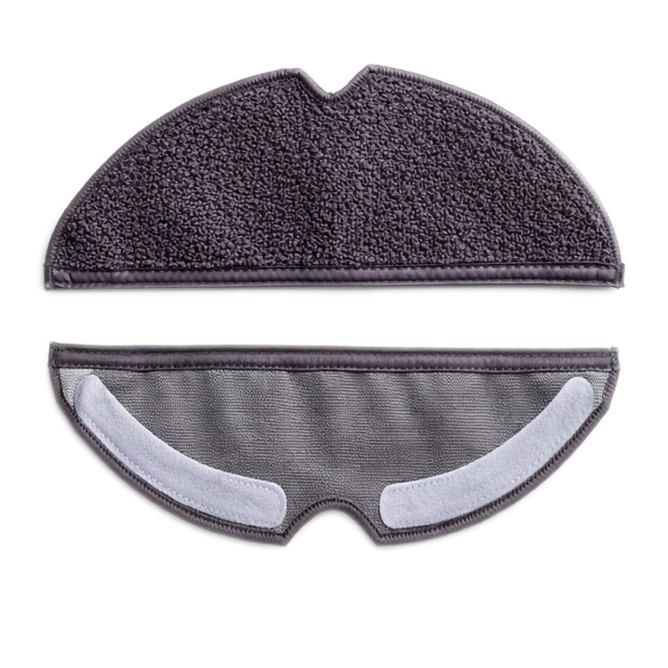 S5 Max Q7 Siyah Mop Bezi - Avantajlı Toptan Fiyat (Yerli üretim)