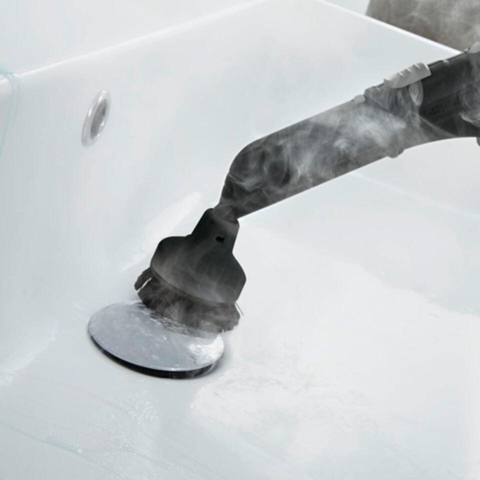 Karcher Derz Fırçası Büyük