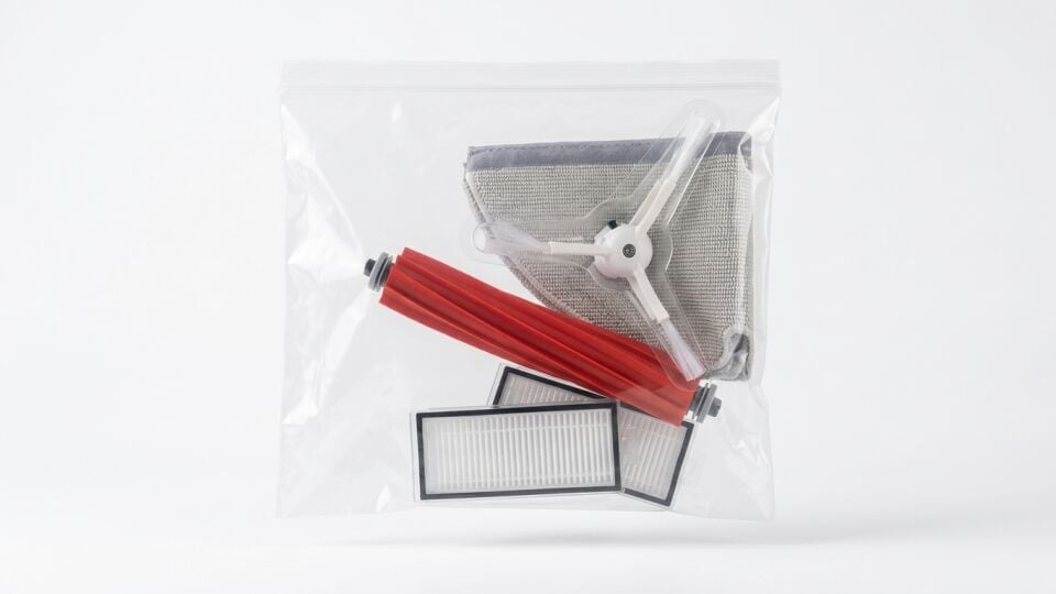 Paketleme Hizmeti / Set Paketleme