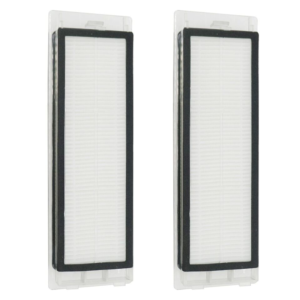 1C/2C/Pro+/S10 Hepa Filtre 2'li
