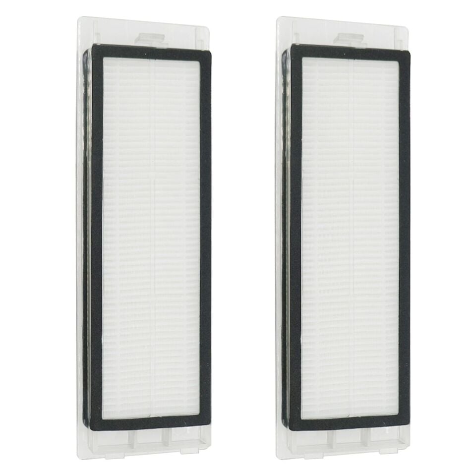 1C/2C/Pro+/S10 Hepa Filtre 2'li