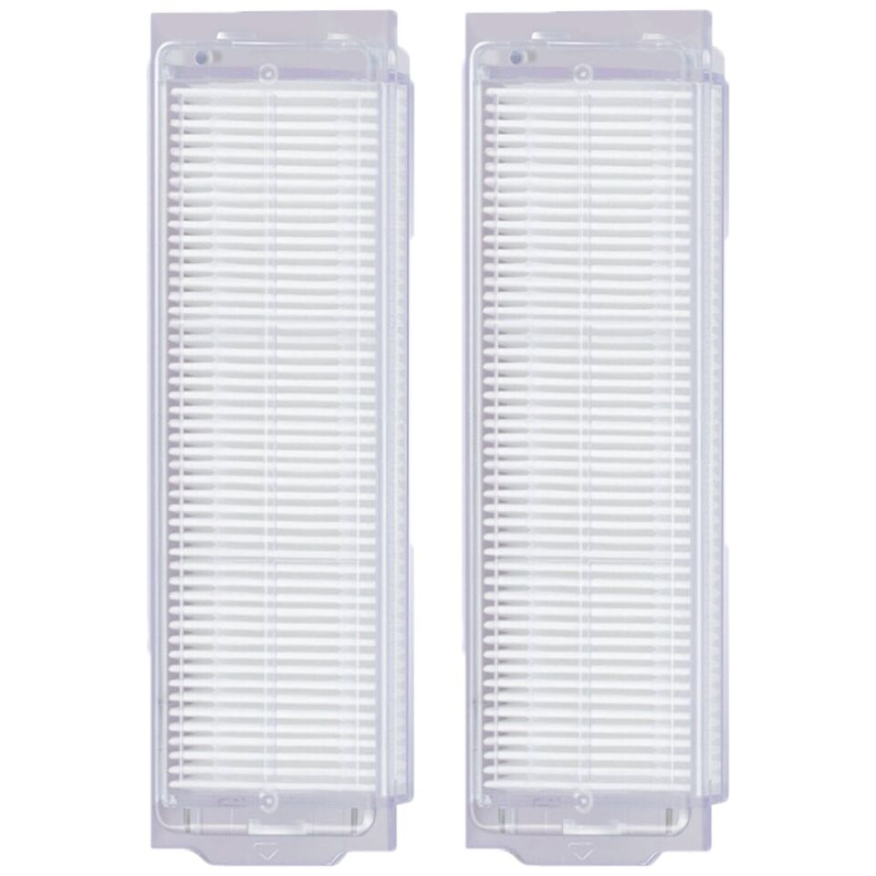 Mop Pro/V2/V3 Pro/Lite/Mop2 Hepa Filtre (2li Paket)