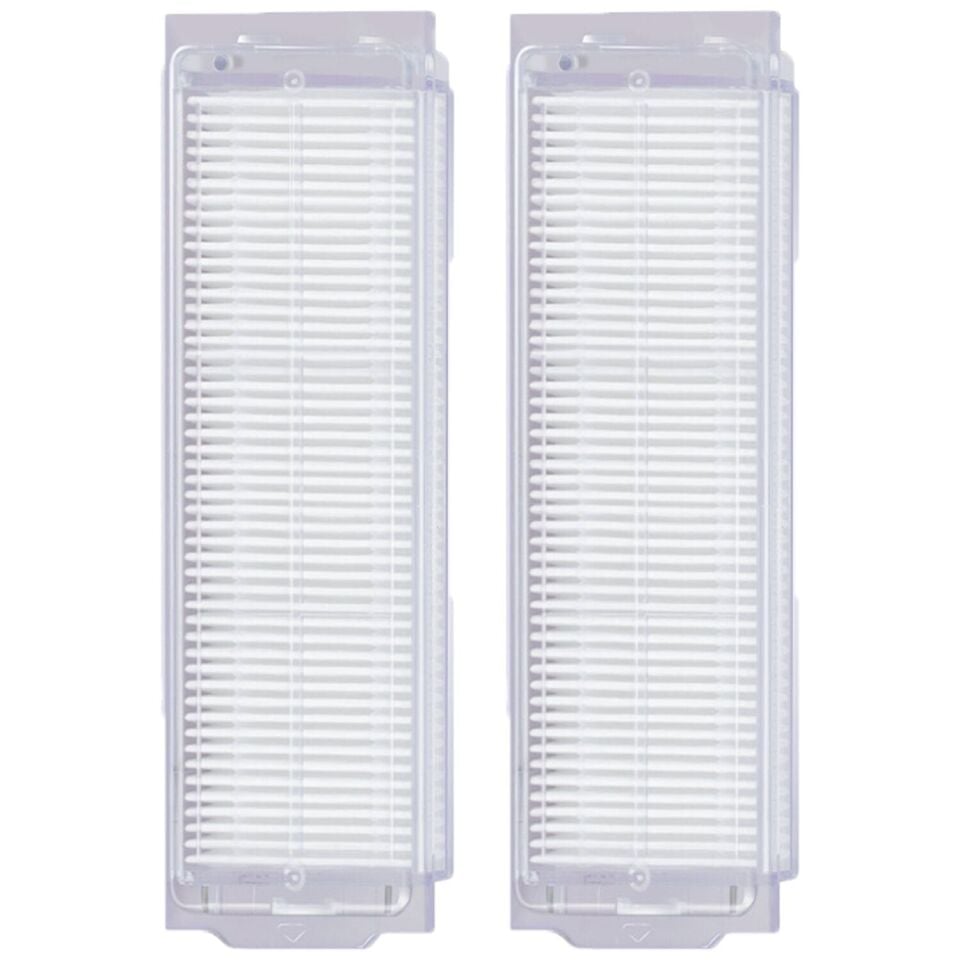 Mop Pro/V2/V3 Pro/Lite/Mop2 Hepa Filtre (2li Paket)