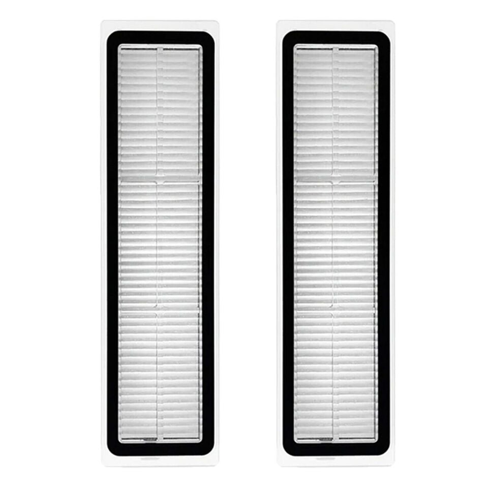 D9/L10 Hepa Filtre (2li Paket)