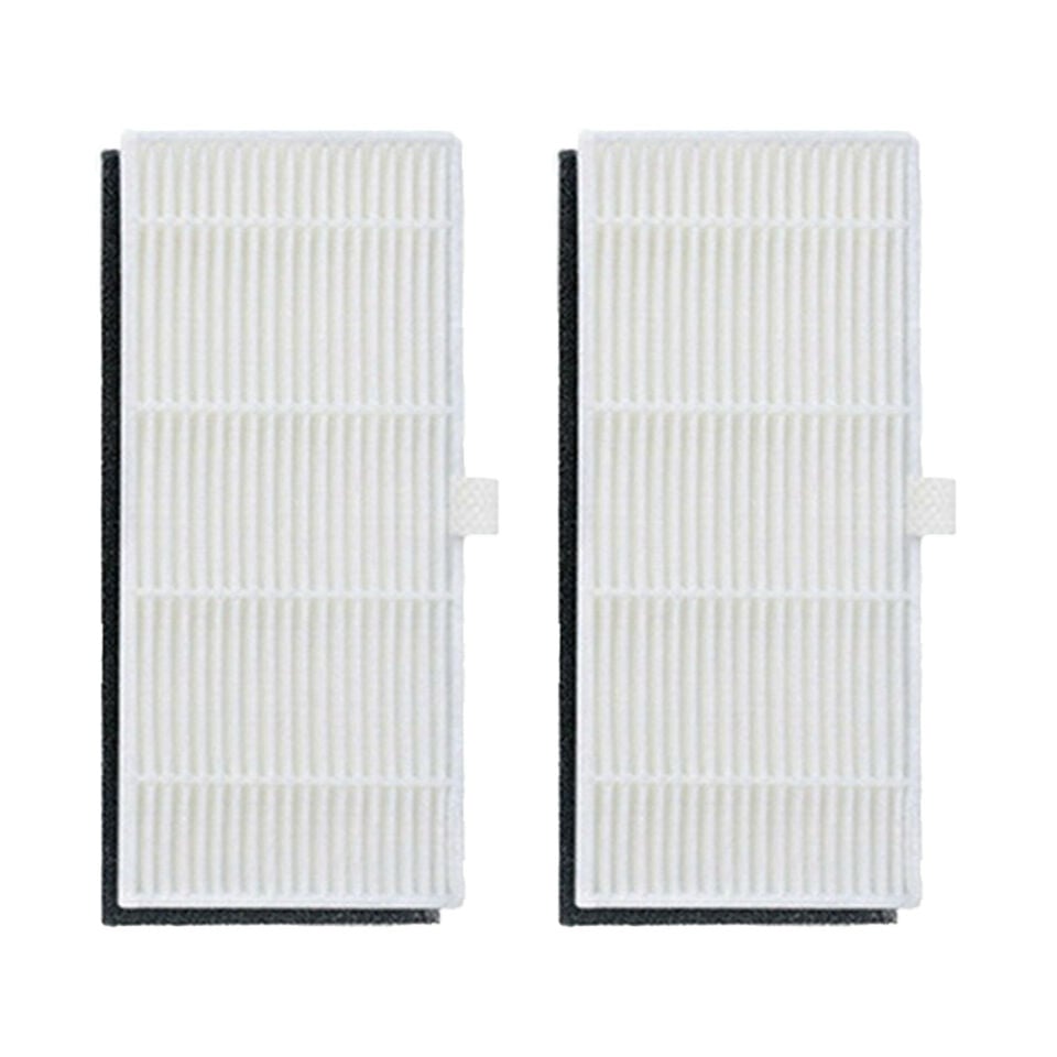 Viomi S9, Lydsto R1 Hepa Filtre (2li Paket)