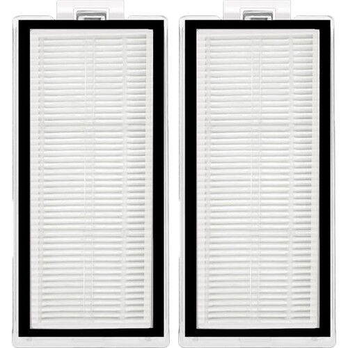 Q7 Hepa Filtre (2li Paket)
