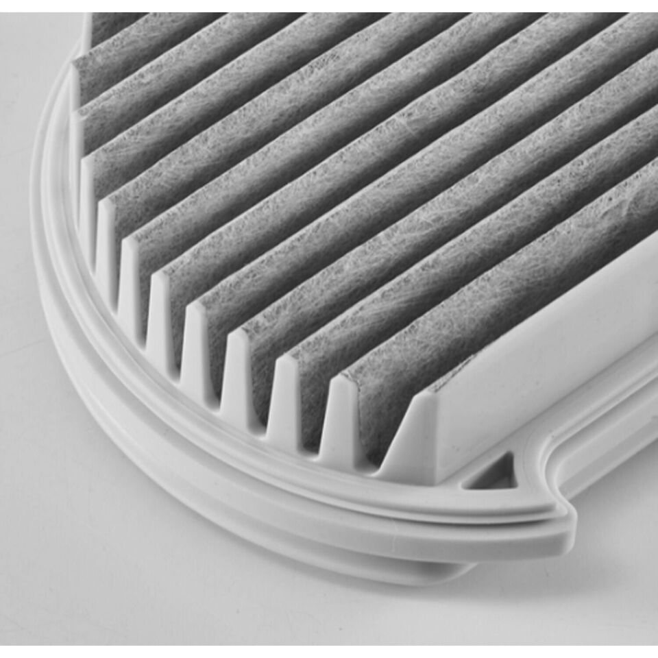 Cleaner Light Hepa Filtre - Avantajlı Toptan Fiyat  Koli - 100 Adet