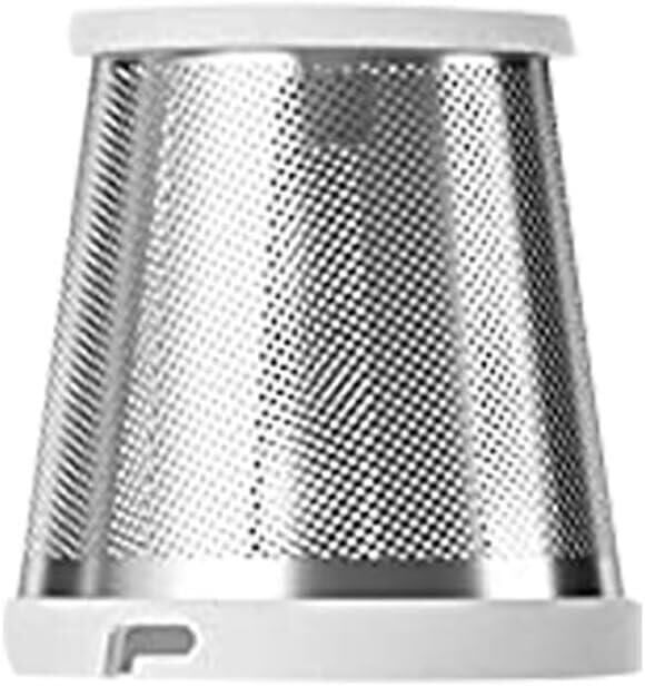 Mini Vacuum Metal Filtre - Avantajlı Toptan Fiyat  Koli - 500 Adet