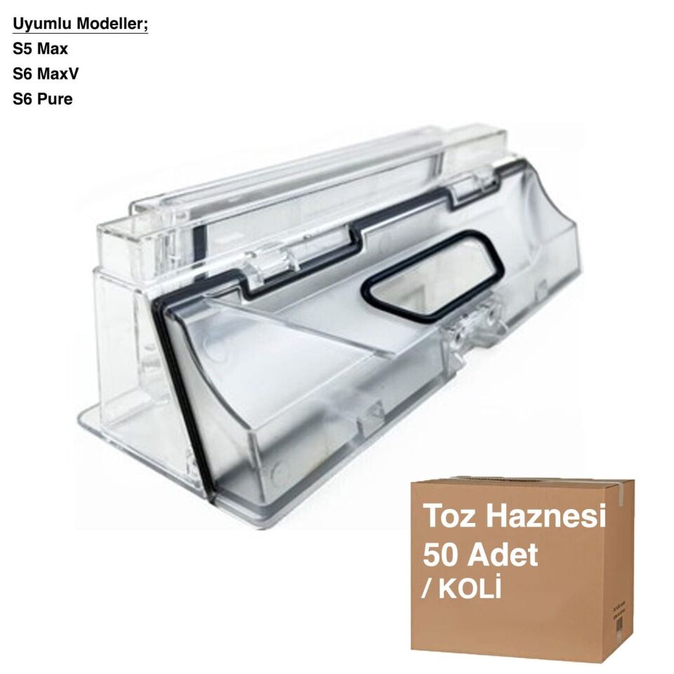 S5 Max Toz haznesi - Avantajlı Toptan Fiyat - Diğer  Koli - 50 Adet