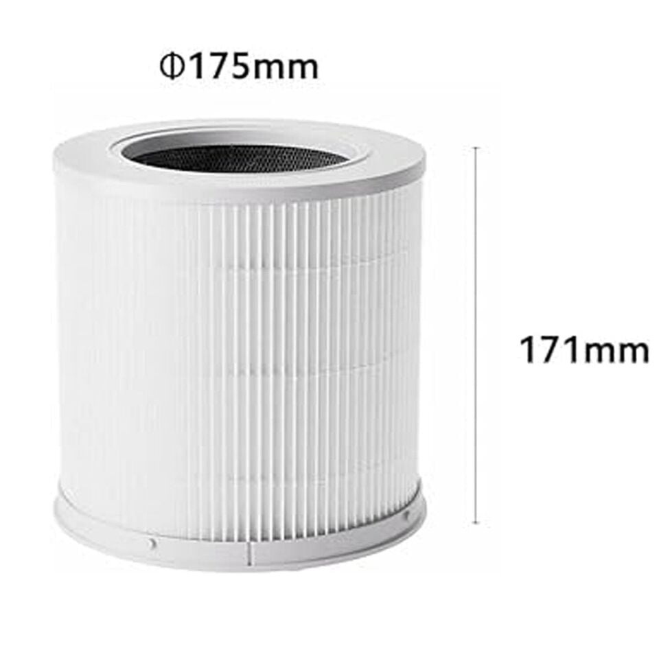 Air Purifier 4 Compact Hepa Filtre - Avantajlı Toptan Fiyat  Koli - 18 Adet