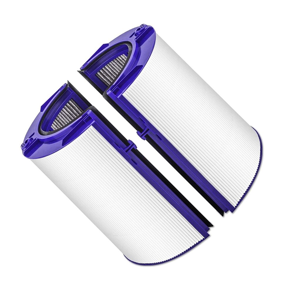 Air Purifier HP04-05 / TP04-05 / DP04 Hepa Filtre - Avantajlı Toptan Fiyat