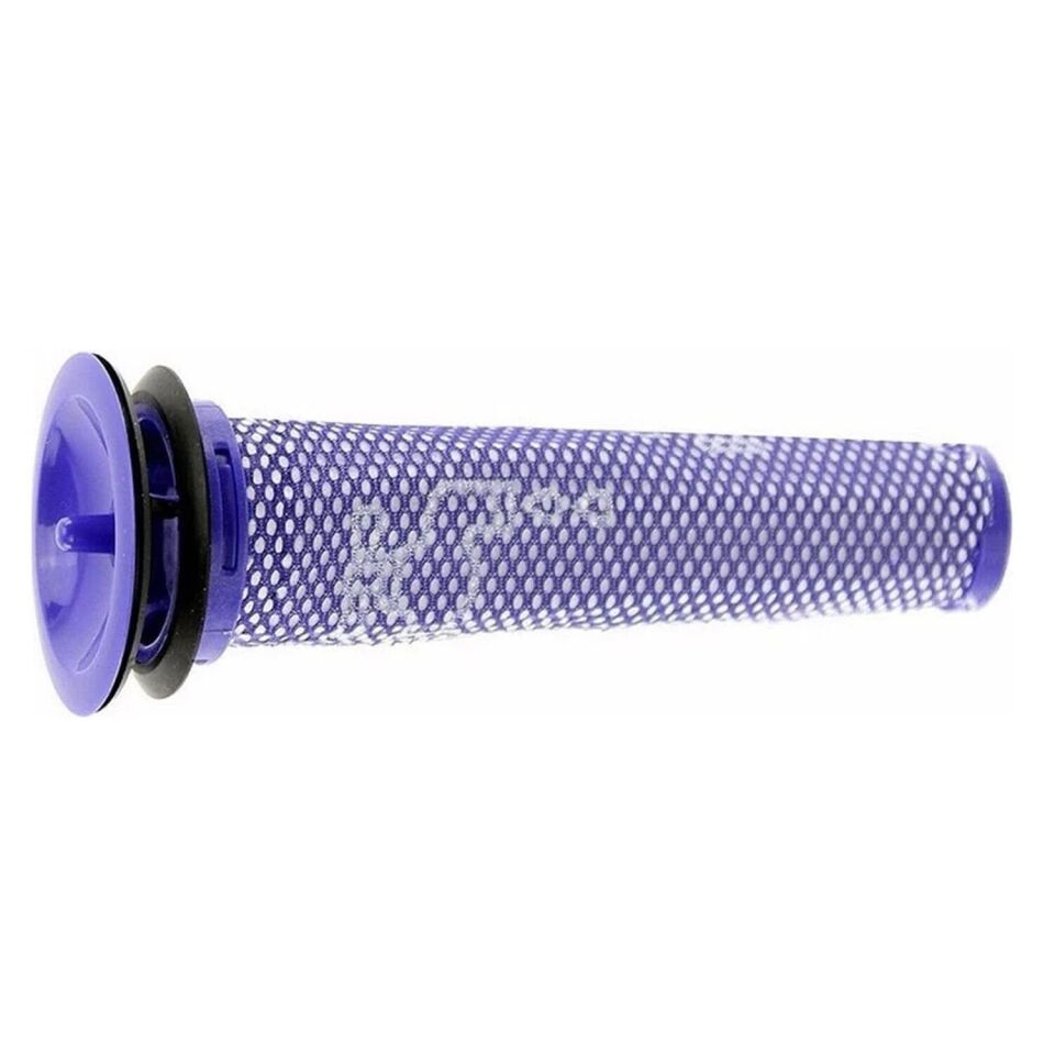 Dy V7 V8 Uzun Hepa Filtre
